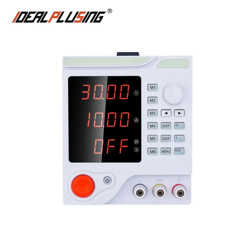 300W 15V 30V 60V 100V 150V 2A  - đánh giá và giá Programmable Dc Power Supply 60V 5A