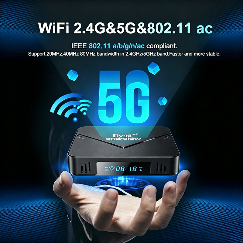 Hộp TV thông minh TX20 Pro onn - đánh giá và giá Radxa Rock 5B 16Gb