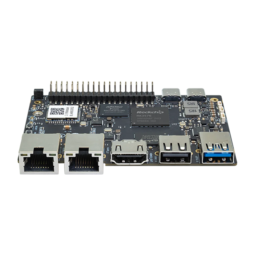 TopElec Banana Pi BPI-M5 Pro R - đánh giá và giá Banana Pi Bpi-M5