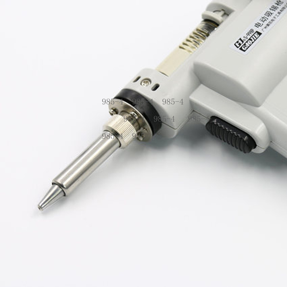 110/220V 100W Solder Desolderi - đánh giá và giá Desoldering Gun Vacuum Electric