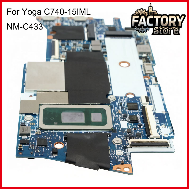NM‑C433 Laptop Motherboard For - đánh giá và giá Khadas Vim4 8Gb