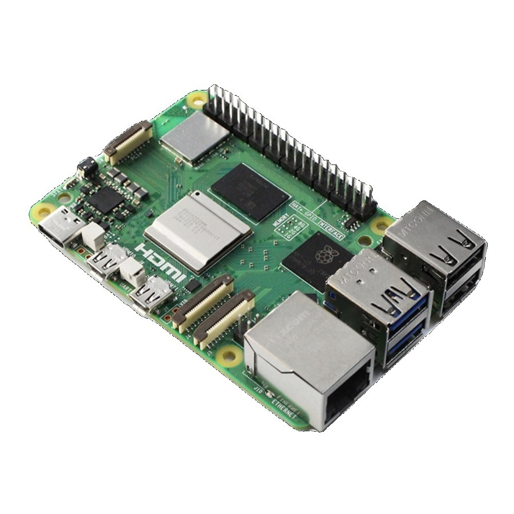 For Raspberry Pi 5 5B 4B Devel - đánh giá và giá Raspberry Pi 5 8Gb Kit