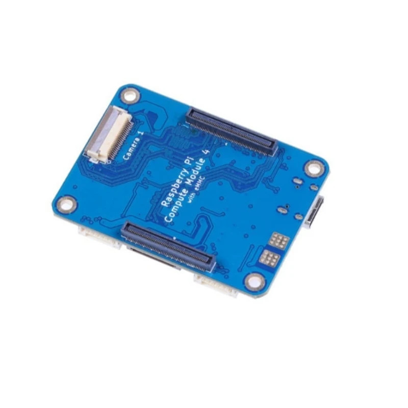 TopEsOchin Tiny Carrier Board  - đánh giá và giá Raspberry Pi Compute Module 4 8Gb 32Gb